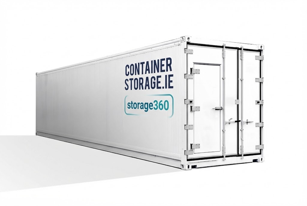 Self Storage Solutions