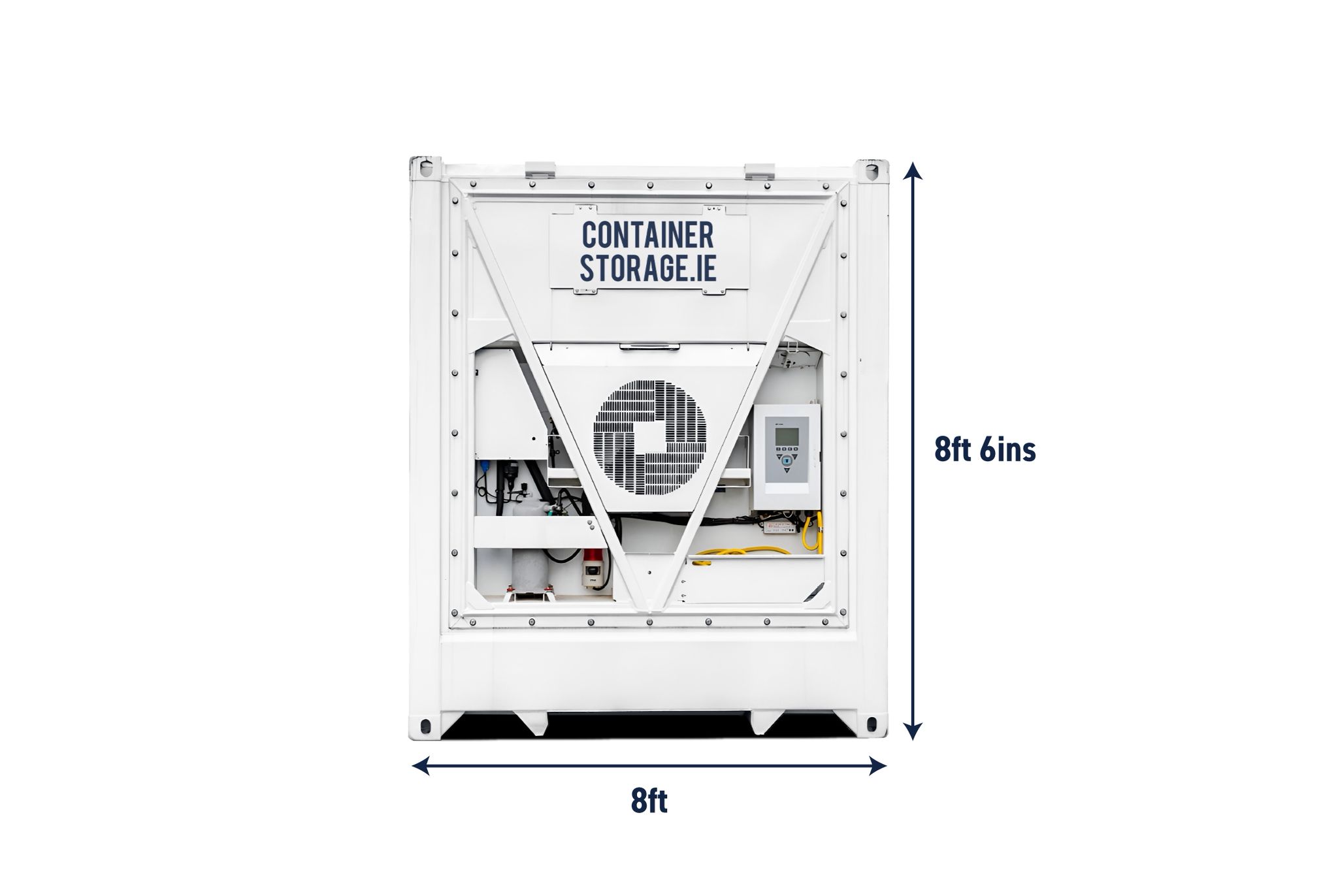 Cold & Warm Storage
