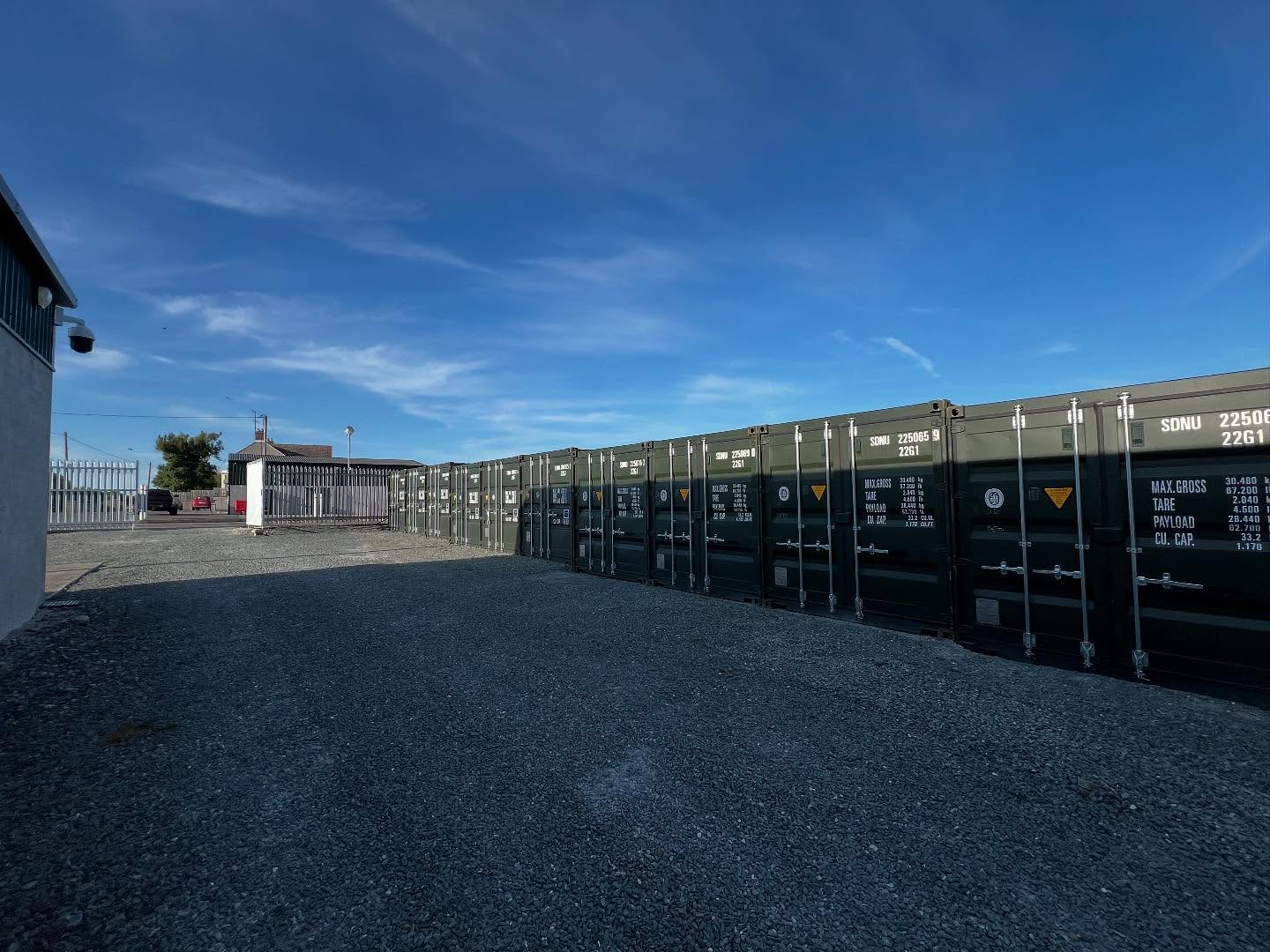 GREENBOX Container Storage - Image 2