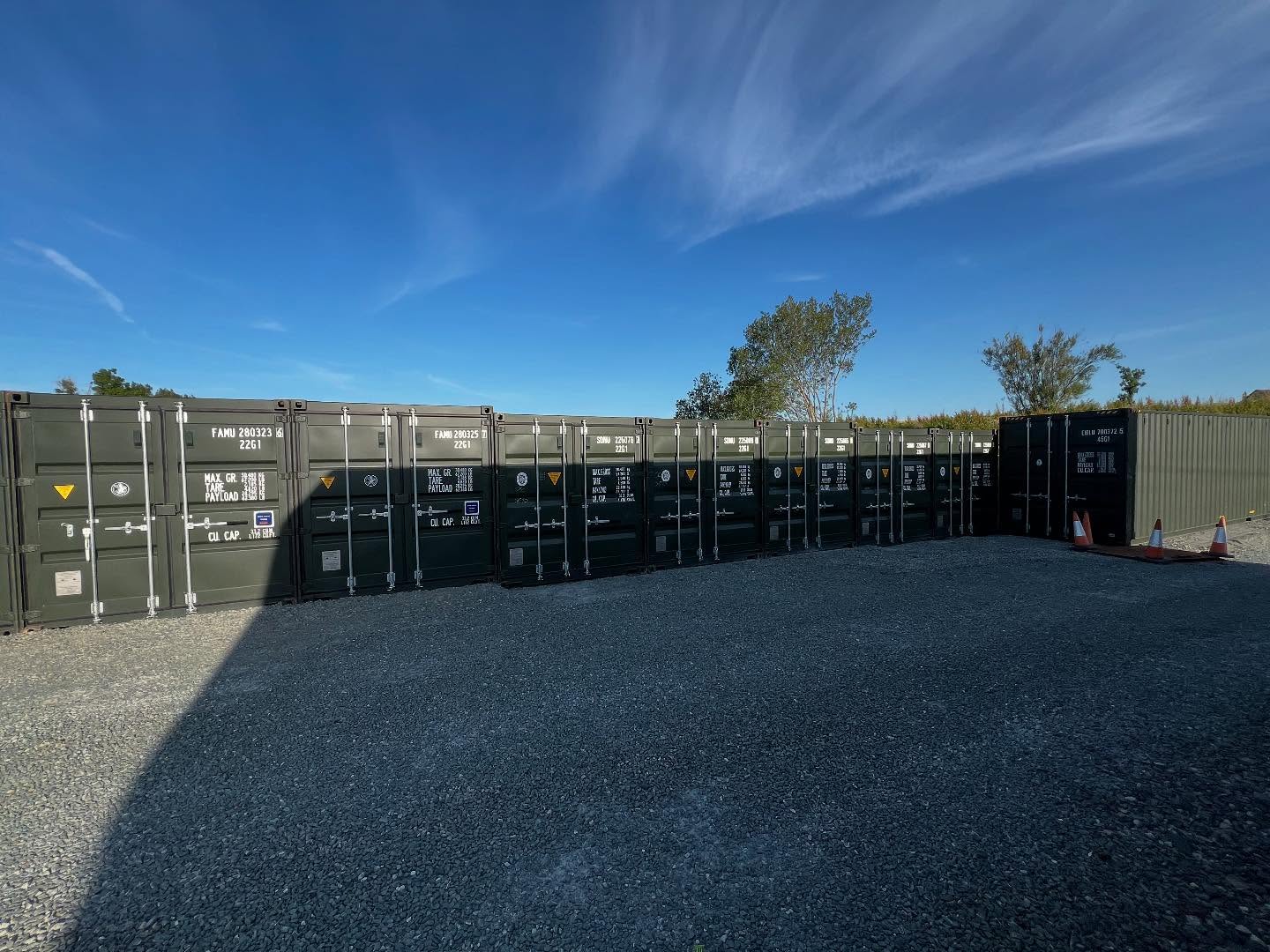 GREENBOX Container Storage - Image 3