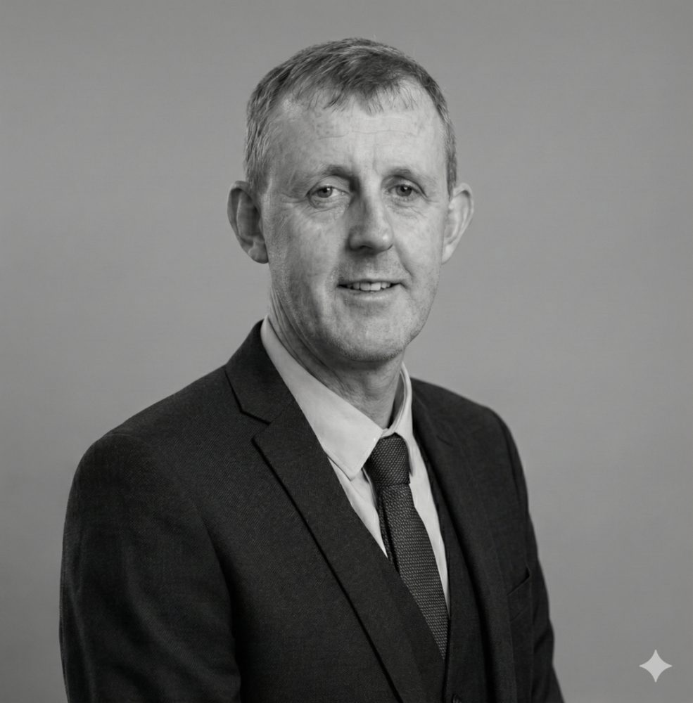 Michael Conlon